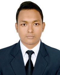 MR. MOHAMMAD MAHFUJUR RAHMAN KHAN