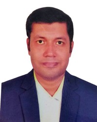 MR. MD. MOFAGGOL HOSSAIN PABEL