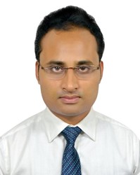 MR. MITHUN CHANDRA DEY