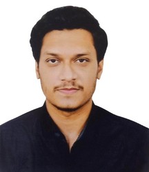 MR. MUNAEM SHAHRIAR SARKER
