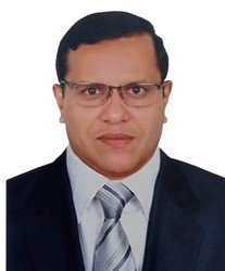 MR. MD MOSTAFA KAMAL MAZUMDER
