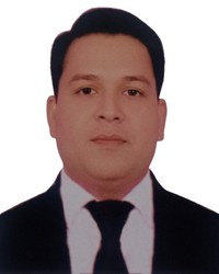 MR. MD. MANIK MIAN