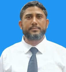 MR. MD. MOSHAROF HOSSEN