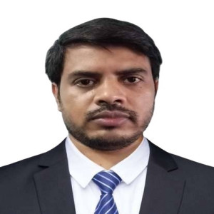 MR. MD. MEZBAHUL HAQUE MANDAL