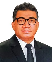 MR. MOHAMMAD MORSHED ALAM