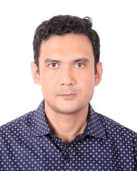 MR. MD. MONIRUL ISLAM