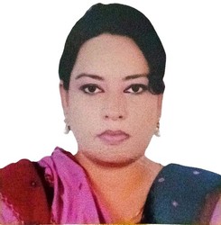 MS. MUNIRA AKHTER