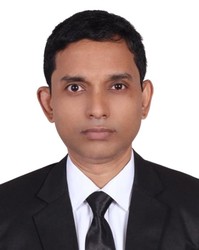 MR. MAHMOOD HASAN KHAN