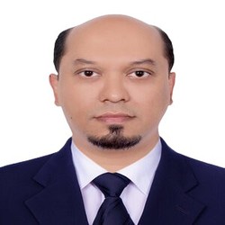 MR. MD. MEZARUL MUSRUFE