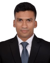 MR. MD. MOBARAK HOSEN
