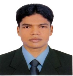 MR. MD. MAMNUR RASHID