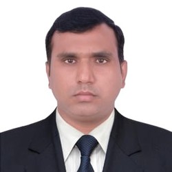 MR. MUKUL MIAH
