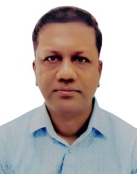 MR. MOSHARF HOSSAIN BHUYAN
