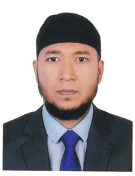 MR. MD. MOINUL HASAN KHAN