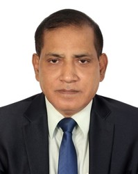 MR. MD. MOSHARAF HOSSAIN