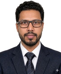 MR. MASUD RANA