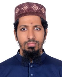 MR. MAHMUD RAYHAN