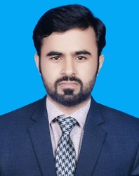 MR. MD. MEHEDI HASAN