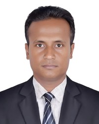 MR. MINTU BAR