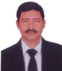 MR. MD. MAINUL HAQUE