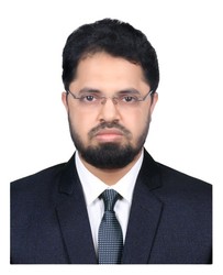 MR. MD. MASUM BILLAH