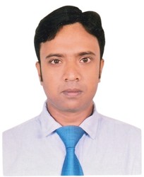 MR. MD. MORSHED AHAMMED CHOWDHURY