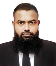 MR. MD. MONIR HOSSAIN