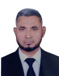 MR. MOHAMMAD MIZANUR RAHMAN