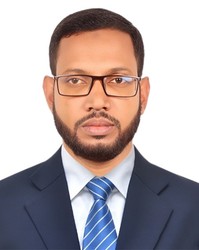 MR. MD. MONZURUL GHANI OSMANI