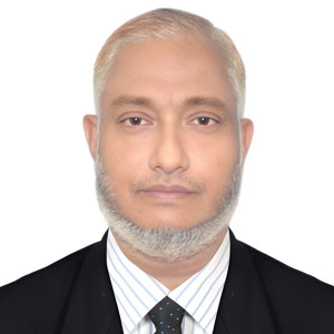 MR. MOZAHIDUL ISLAM MOLLAH