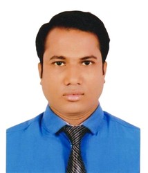 MR. MD. MOSADDEC HOSSAIN