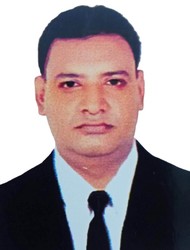 MR. MD. MOSTAFIZUR RAHMAN