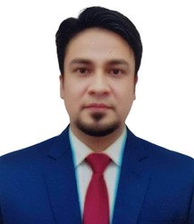 MR. MD. MURAD CHOWDHURY