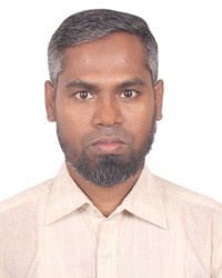 MR. MIR MD. ANOWAR HOSSAIN