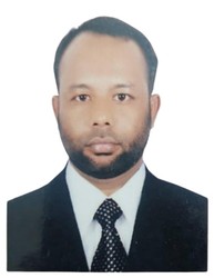 MR. MD. MONIR HOSSAIN