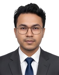 MR. MD. MAHADI HASAN