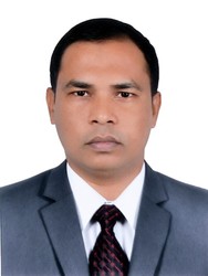 MR. MOHA. MOHIUDDIN