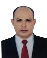 MR. MD. MASUD RANA