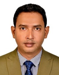 MR. MD. MONIRUZZAMAN