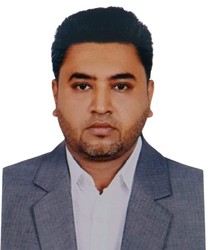 MR. MD. MAIDUL ISLAM (BINOY)
