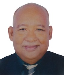 MR. MOHAMMAD MOFIZUR RAHAMAN