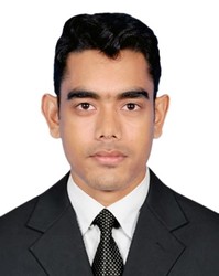 MR. MD. MAHMUDUL HASAN
