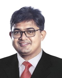MR. MORSHAD KAMAL