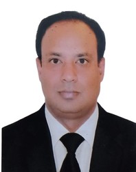 MR. MOAZZEM HOSSAIN MILTON