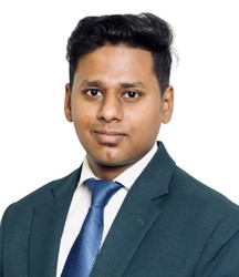 MR. M. MAHMUDUL HASAN