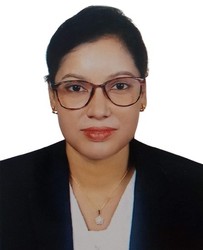 MST. MARZINA KHATUN