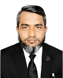 MR. MD. MUKUL