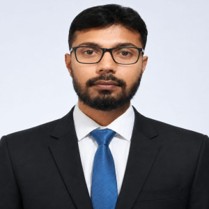 MR. MD. MONOWAR HOSSAIN
