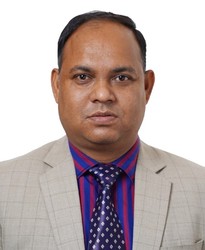 MR. MOHAMMAD MIZANUR RAHMAN