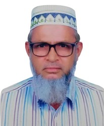 MR. MD. MUSTAFA KAMAL